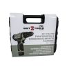 SGT-7102 - PRO - PARAFUSADEIRA E FURADEIRA DE IMPACTO À BATERIA 3/8" - 10MM - Image 9