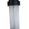 SERINGA PARA INJETAR E EXTRAIR FLUIDOS - 200ML - Image 2