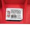 BASE EM NYLON PARA MACACO TIPO FARM JACK OFF-ROAD - PARA-CHOQUE - Image 3
