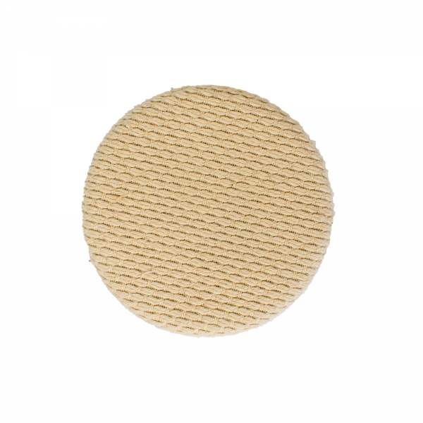 BOINA VELUDO REFINO - 2500 GRIT 3" 5" e 6"
