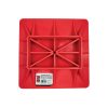 BASE EM NYLON PARA MACACO TIPO FARM JACK OFF-ROAD - PARA-CHOQUE - Image 4
