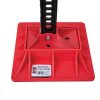 BASE EM NYLON PARA MACACO TIPO FARM JACK OFF-ROAD - PARA-CHOQUE - Image 6