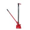 BASE EM NYLON PARA MACACO TIPO FARM JACK OFF-ROAD - PARA-CHOQUE - Image 7