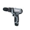 SGT-7102 - PRO - PARAFUSADEIRA E FURADEIRA DE IMPACTO À BATERIA 3/8" - 10MM - Image 2