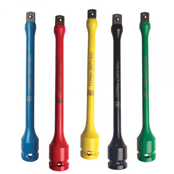 EXTENSAO PARA CONTROLE DE TORQUE
