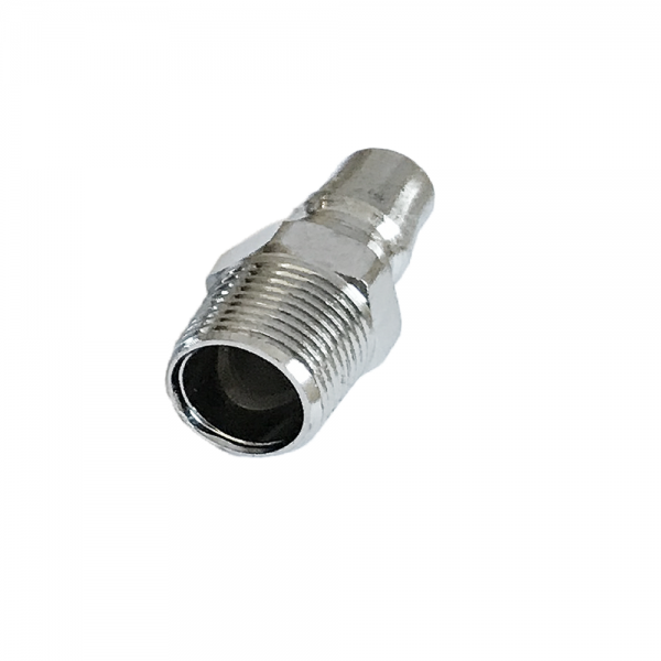 PINO DE ENGATE 3/8" MACHO ALTA VAZÃO PM-30