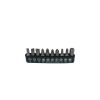 SGT-7155 - PRO - KIT PARAFUSADEIRA/FURADEIRA À BATERIA 3.6V - 4.2V/2AH COM MANDRIL - Image 8