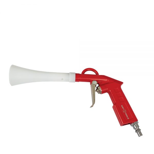 SGT-9911 - PISTOLA TORNADORA SEM RESERVATÓRIO COM ESCOVA