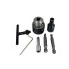 SGT-7155 - PRO - KIT PARAFUSADEIRA/FURADEIRA À BATERIA 3.6V - 4.2V/2AH COM MANDRIL - Image 7