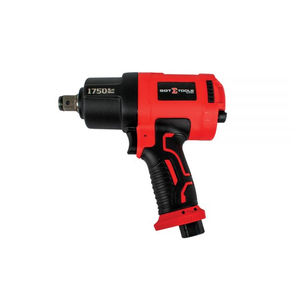 SGT-0546A - CHAVE DE IMPACTO 3/4" (175KGF.M) - SUPER LEVE