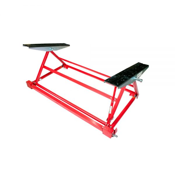 ELEVADOR GANGORRA 1.5TON PORTÁTIL