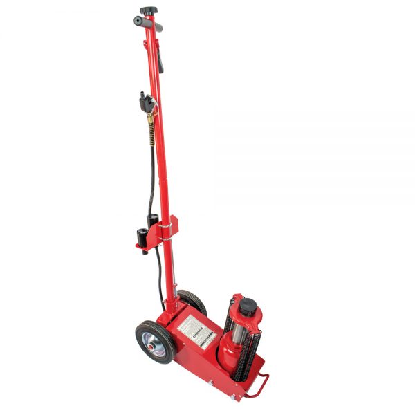 SGT-3040 - MACACO HIDROPNEUMÁTICO 35TON
