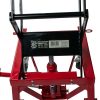 MINI ELEVADOR HIDRÁULICO PARA MOTOS 135KG - Image 6