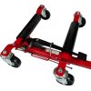 PAR DE PATINS POSICIONADOR DE VEÍCULOS CAPACIDADE 567KG - Image 8