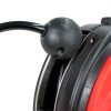 SGT-9002 - CARRETEL ENROLADOR MANGUEIRA DE AR HÍBRIDA - 8MM X 12MM - 10 METROS - Image 6