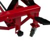 MINI ELEVADOR HIDRÁULICO PARA MOTOS 135KG - Image 8