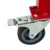 MINI ELEVADOR HIDRÁULICO PARA MOTOS 135KG - Image 9