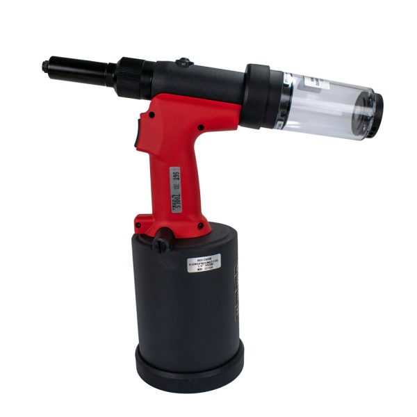 SGT-0725A - REBITADOR HIDROPNEUMÁTICO 1/4" C/VÁCUO - SUPER FORÇA
