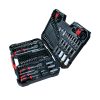 JOGO DE FERRAMENTAS CR-V MASTER 178 PEÇAS PARA OFICINAS - Image 8