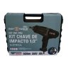 SGT-4501 - KIT CHAVE DE IMPACTO 1/2" - 700NM - ELÉTRICA C/ MALETA E SOQUETES - 1020W - Image 14