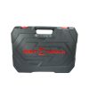JOGO DE FERRAMENTAS CR-V MASTER 178 PEÇAS PARA OFICINAS - Image 2