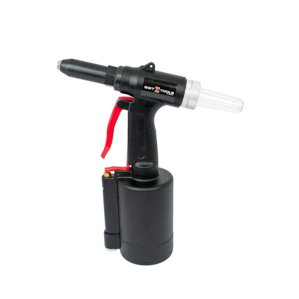 SGT-0709A - REBITADOR HIDROPNEUMÁTICO 3/16"
