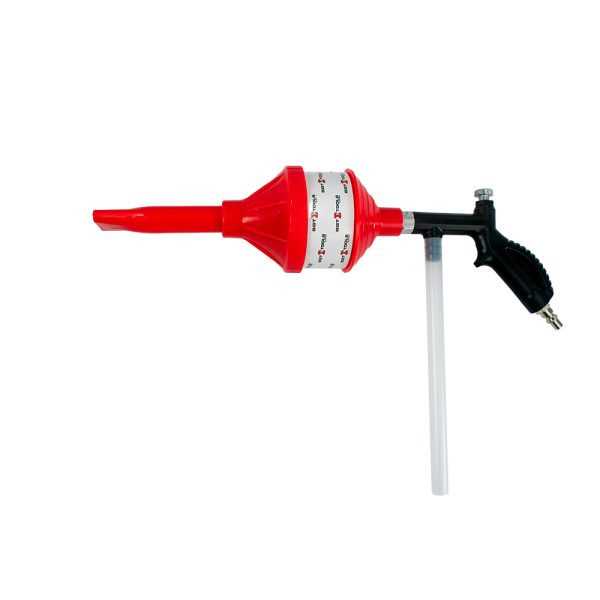 PULVERIZADOR SUPER FOAM