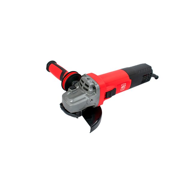 SGT-4406 - ESMERILHADEIRA ANGULAR 5" - 1020W