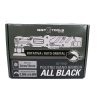 SGT-8102 - ALL BLACK - POLITRIZ NANO HÍBRIDA - 2MM / 12MM - Image 4