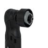 SGT-8102 - ALL BLACK - POLITRIZ NANO HÍBRIDA - 2MM / 12MM - Image 3