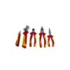KIT 10 PEÇAS VDE FERRAMENTAS ISOLADAS 1.000V - Image 9