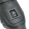 SGT-5119 - POLITRIZ ROTO ORBITAL ALL BLACK - 15MM - 1200W/60HZ - Image 6