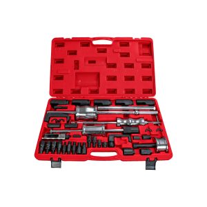 Kit Extração Bicos Injetores Diesel - SGT TOOLS
