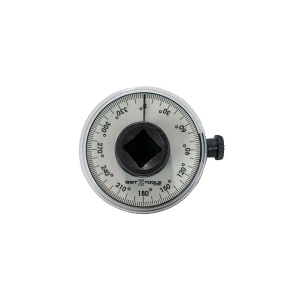 MEDIDOR DE ANGULO 1/2"