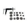 SGT-9903K - KIT DE FERRAMENTAS PARA RETORNAR EMBOLO DA PINÇA DE FREIO TRASEIRO (PNEUMÁTICO) - 16 PEÇAS - Image 3