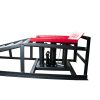 PAR DE RAMPAS AUTOMOTIVAS COM ELEVAÇÃO - CAPACIDADE 2 TON - 380MM - Image 8