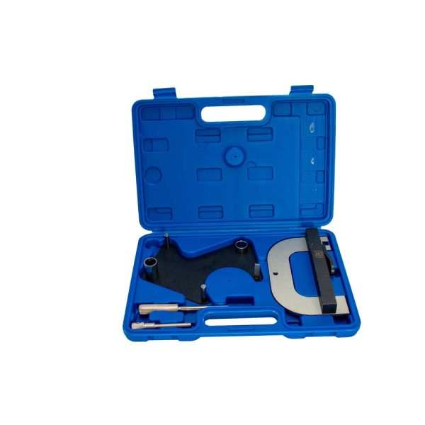 KIT DE FERRAMENTAS PARA TROCA DA CORREIA RENAULT (1.6-16V)