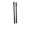 PAR DE RAMPAS AUTOMOTIVAS COM ELEVAÇÃO - CAPACIDADE 2 TON - 380MM - Image 7