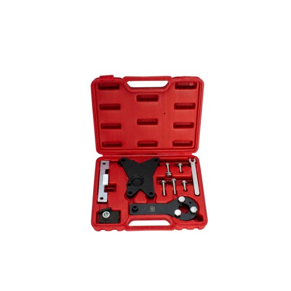 KIT DE FERRAMENTAS PARA SINCRONISMO FIAT (MOTOR FIRE E EVO 8V)
