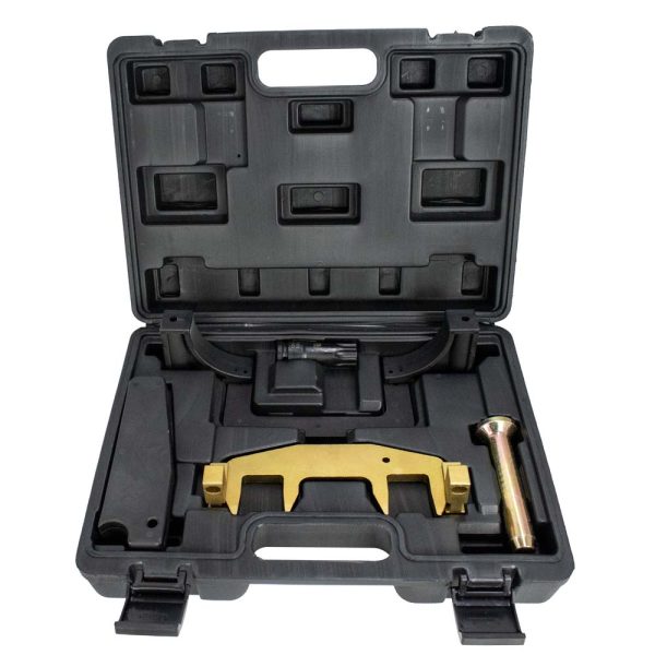 KIT DE FERRAMENTAS PARA SINCRONISMO MERCEDES BENZ - MOTOR M271