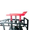 PAR DE RAMPAS AUTOMOTIVAS COM ELEVAÇÃO - CAPACIDADE 2 TON - 380MM - Image 6