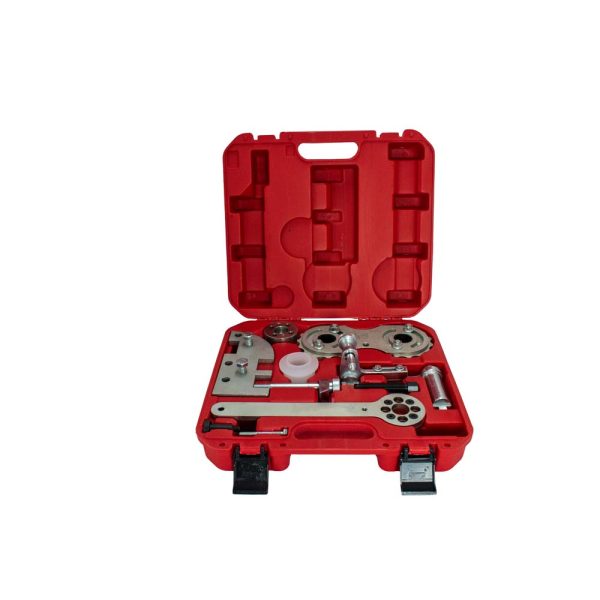 KIT DE FERRAMENTAS PARA SINCRONISMO VOLVO - B4204