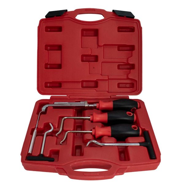 KIT DE FERRAMENTAS PARA REMOVER RETENTORES