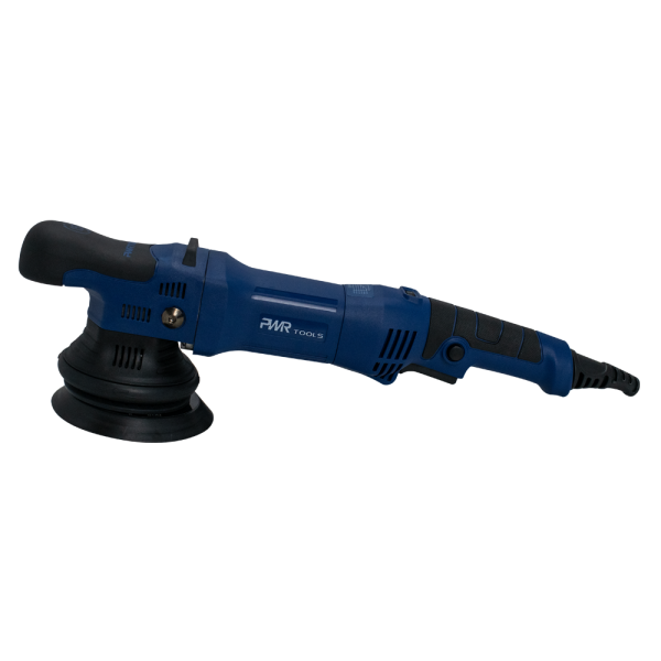 PWR-5120 - POLITRIZ ROTO ORBITAL 5" - 15MM - 900W/60Hz