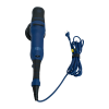 PWR-5120 - POLITRIZ ROTO ORBITAL 5" - 15MM - 900W/60Hz - Image 3