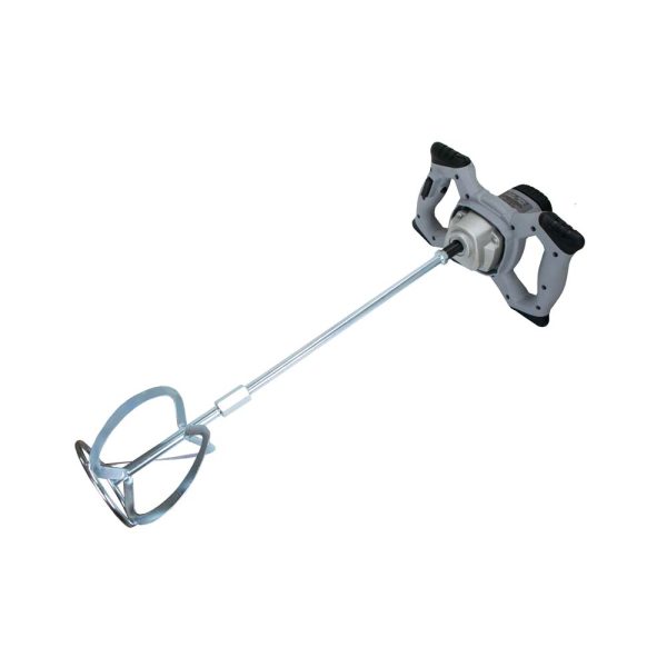SGT-5500 - PRO - MISTURADOR ELÉTRICO DE ARGAMASSA E TINTAS - 1.200W