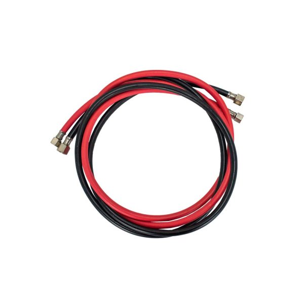 KIT MANGUEIRA PARA TANQUE SGT-3601
