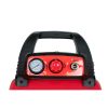 COMPRESSOR DE AR ISENTO DE ÓLEO - 6L - 1,5HP - 6PCM - 220V - Image 4
