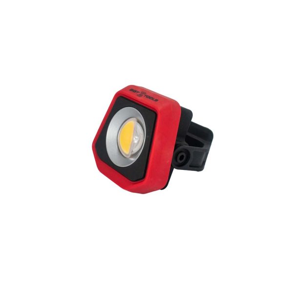 SGT-8518 - LANTERNA HOLOFOTE REFLETOR DE INSPEÇÃO CRI 96+ 700LM