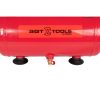 COMPRESSOR DE AR ISENTO DE ÓLEO - 6L - 1,5HP - 6PCM - 220V - Image 3